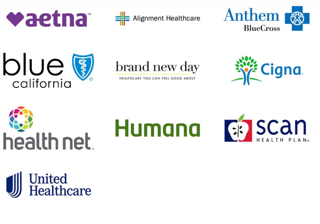 Insurance Providers