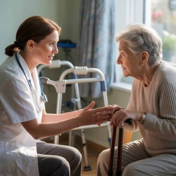 Geriatirc Medicine