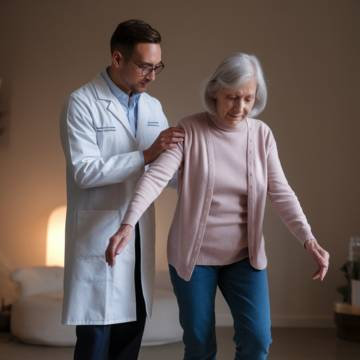 Osteopathic Family Medicine