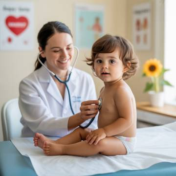Pediatric Medicine