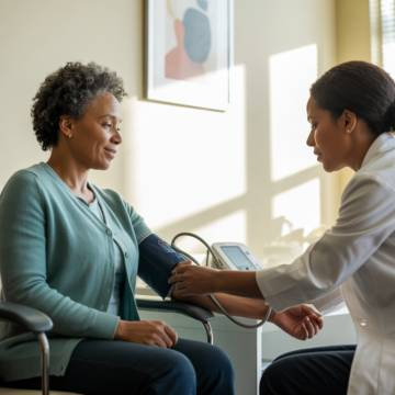 Preventive Medicine