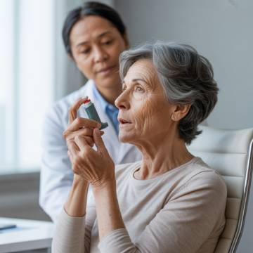 Pulmonary Medicine